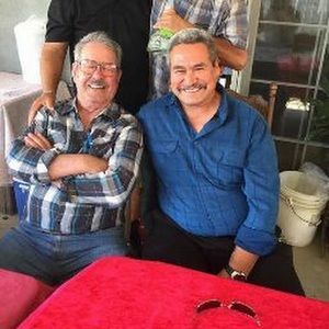 Meet your Posher, Ignacio